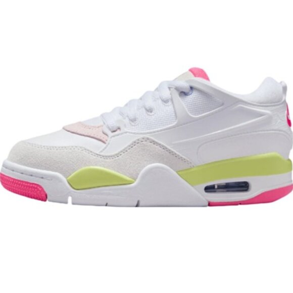 Jordan 4 RM (BG) -7Y/9.5W - Picture 1 of 1